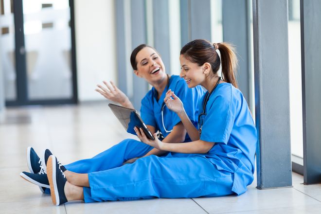 Practical Skills You Gain From Mental Health Training