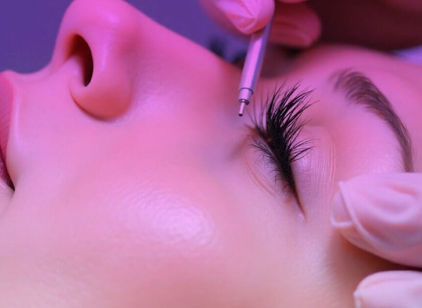 How a Lash Tech Course Can Boost Your Beauty Business