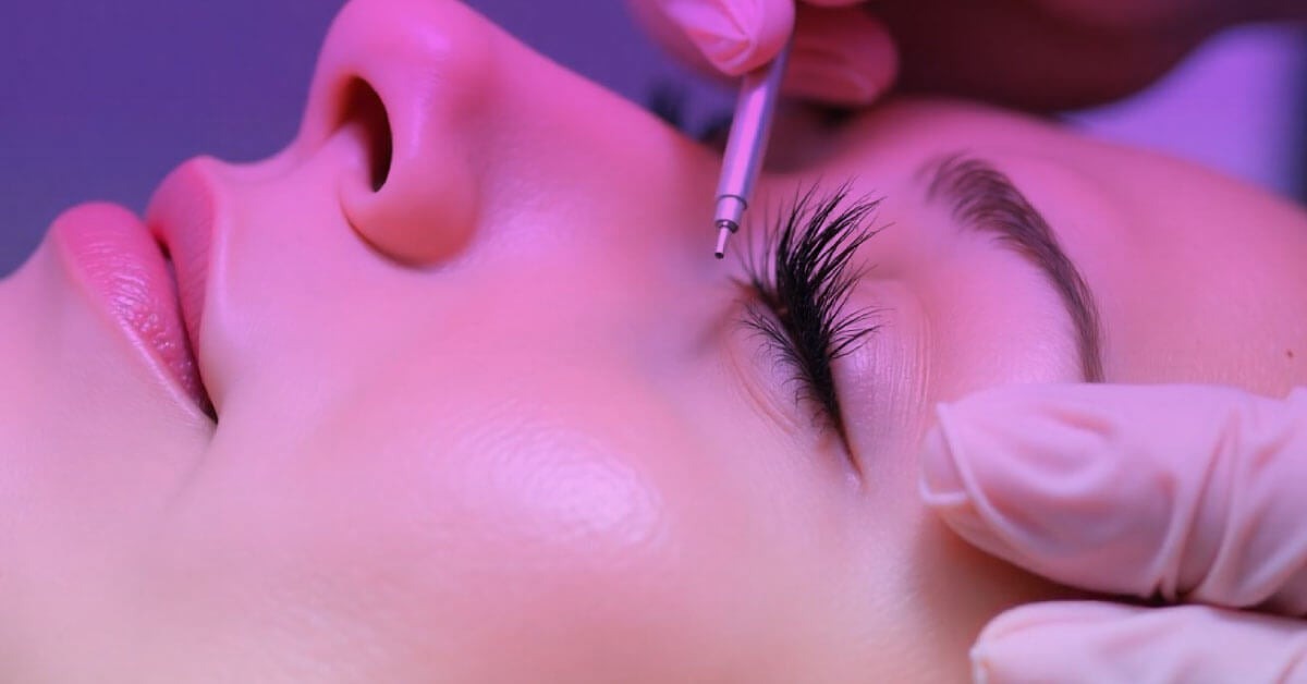 How a Lash Tech Course Can Boost Your Beauty Business