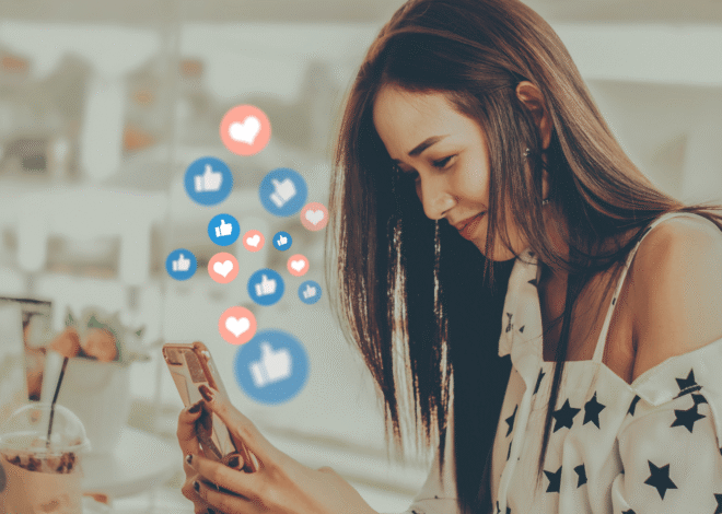 How Social Media Engagement Affects Search Visibility?