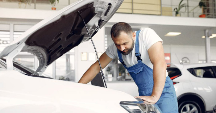 How Comprehensive Auto Care Keeps Your Car Road Ready