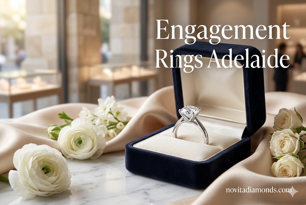Engagement Rings Adelaide