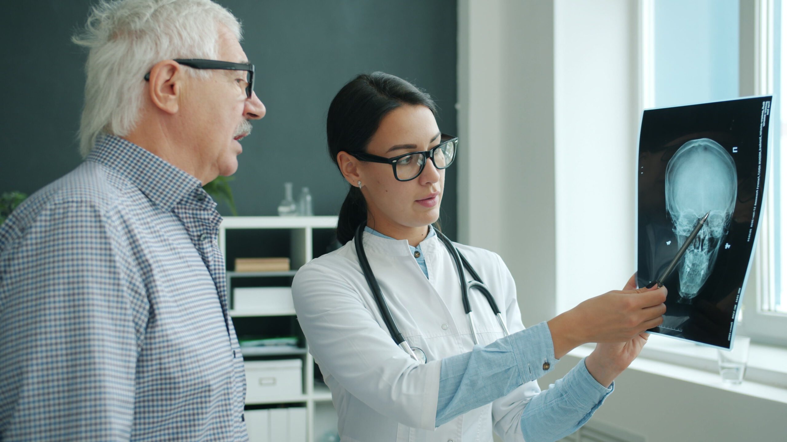 Patient Effort Creates Results That Endure Over Time