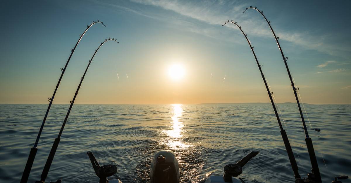 Fishing